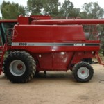 CASE 2188 AFX
