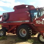 CASE 2388 AFX