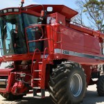 CASE 2388 AFX e