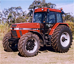 CASE 5150 Maxxum