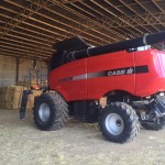 CASE 8010 AFX
