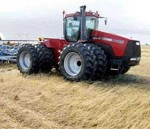 CASE STX 425