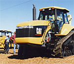 CAT CH 55 3 pl