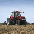 Case 215 Magnum, 2007. 215hp. 480-80R50 duals. 3PL. 115 hours. Choice of 2. ILS applies. POA