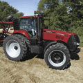 Case 245 Magnum, 2007. 245hp. Front & rear duals. 3PL. 110 hours. Choice of 2. ILS applies. POA.