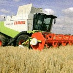 Claas 580R Lexion - 2007, 150 hours, choice of other Lexions! ILS applies. POA.