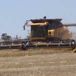 New Holland CR 9070