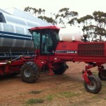 CASE 8825 HP