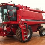 CASE 2166 AFS