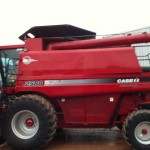 CASE 2588 AFX