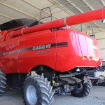 CASE 7010 AFX
