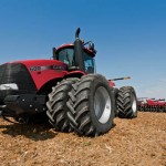 CASE 600 Steiger