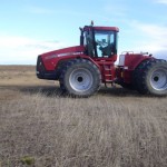 Case STX 425
