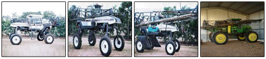 sprayers